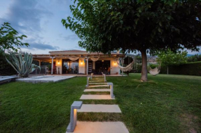 Luxury House in a Farm